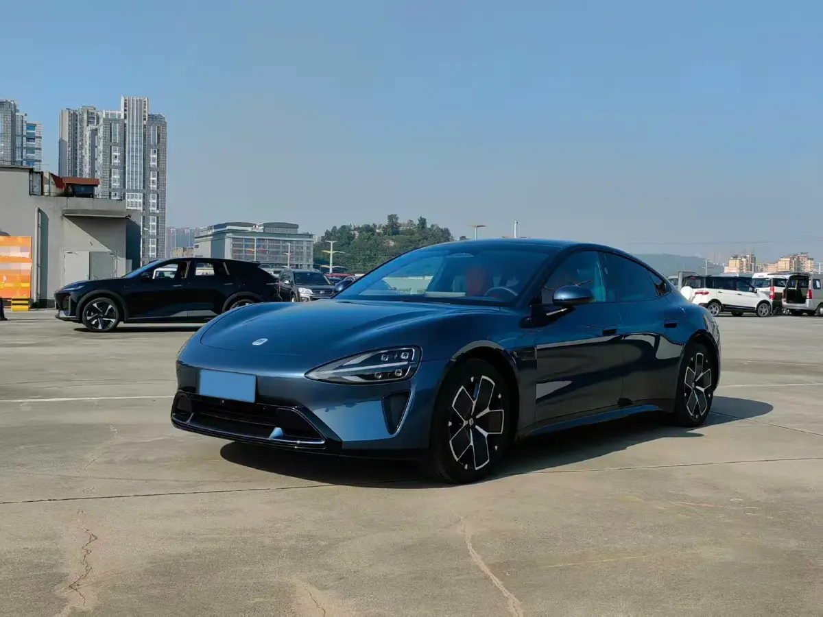 2024 MI SU7 BEV 73.6KWH