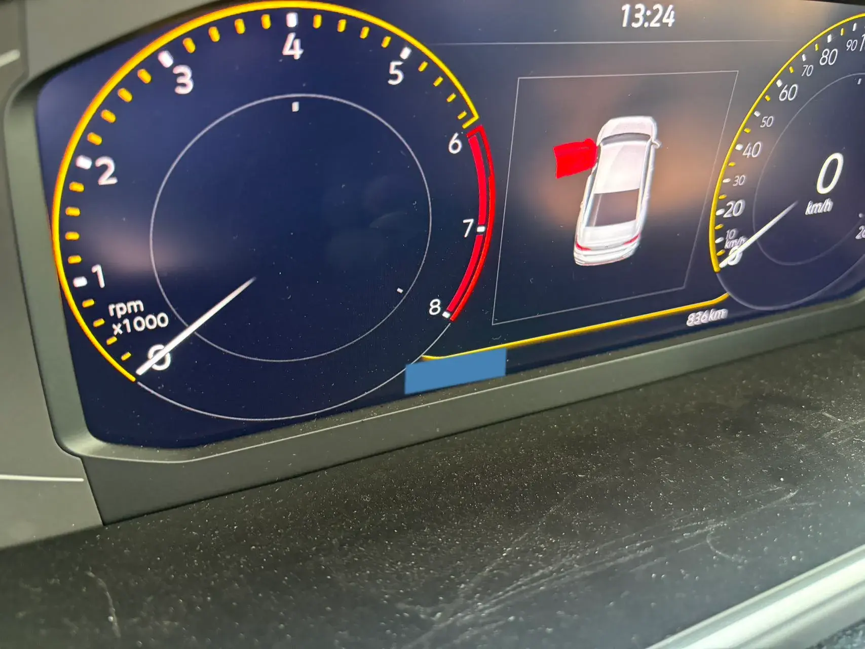 2024 VOLKSWAGEN LAVIDA thumbnail 4