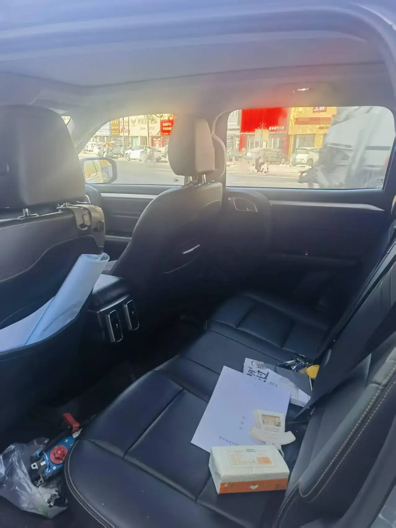 2022 HAVAL DARGO thumbnail 4