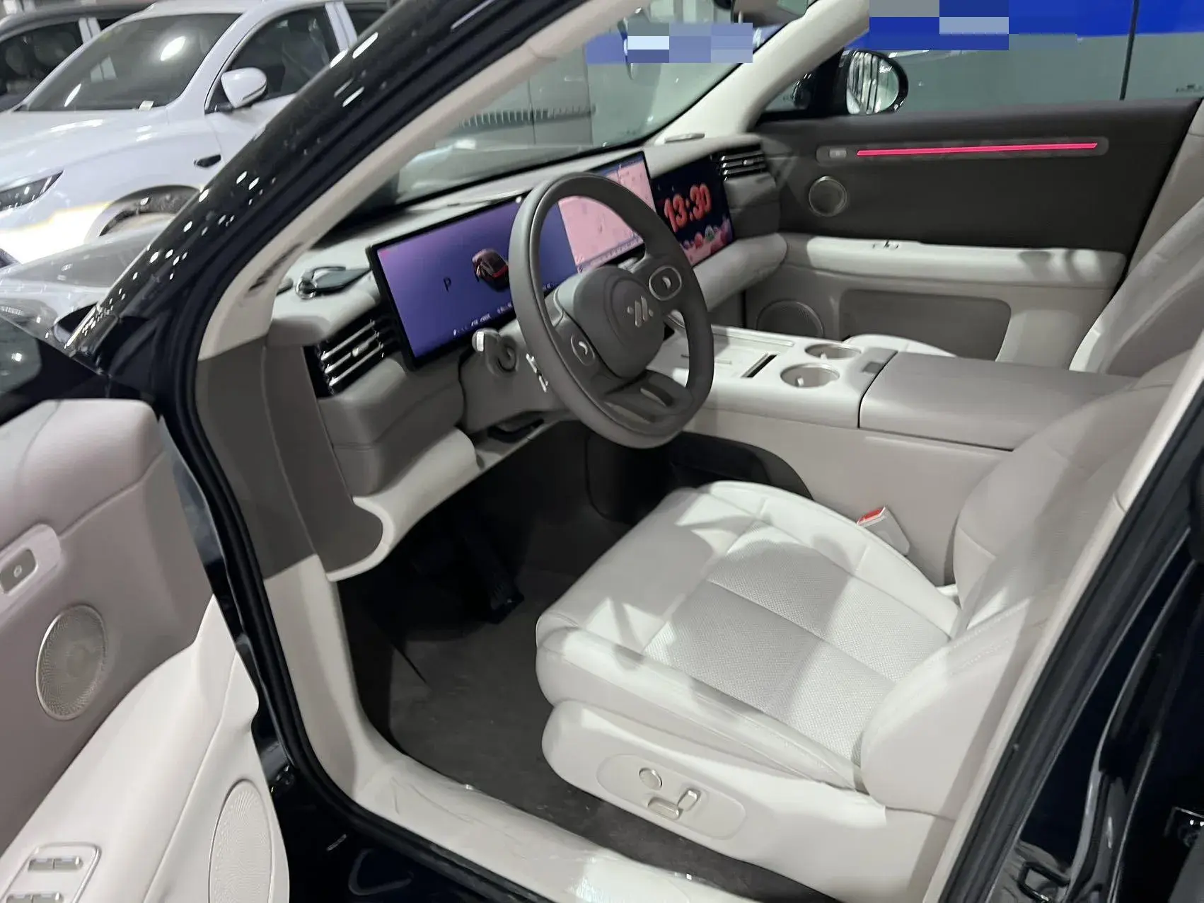 2023 IM LS6 thumbnail 2