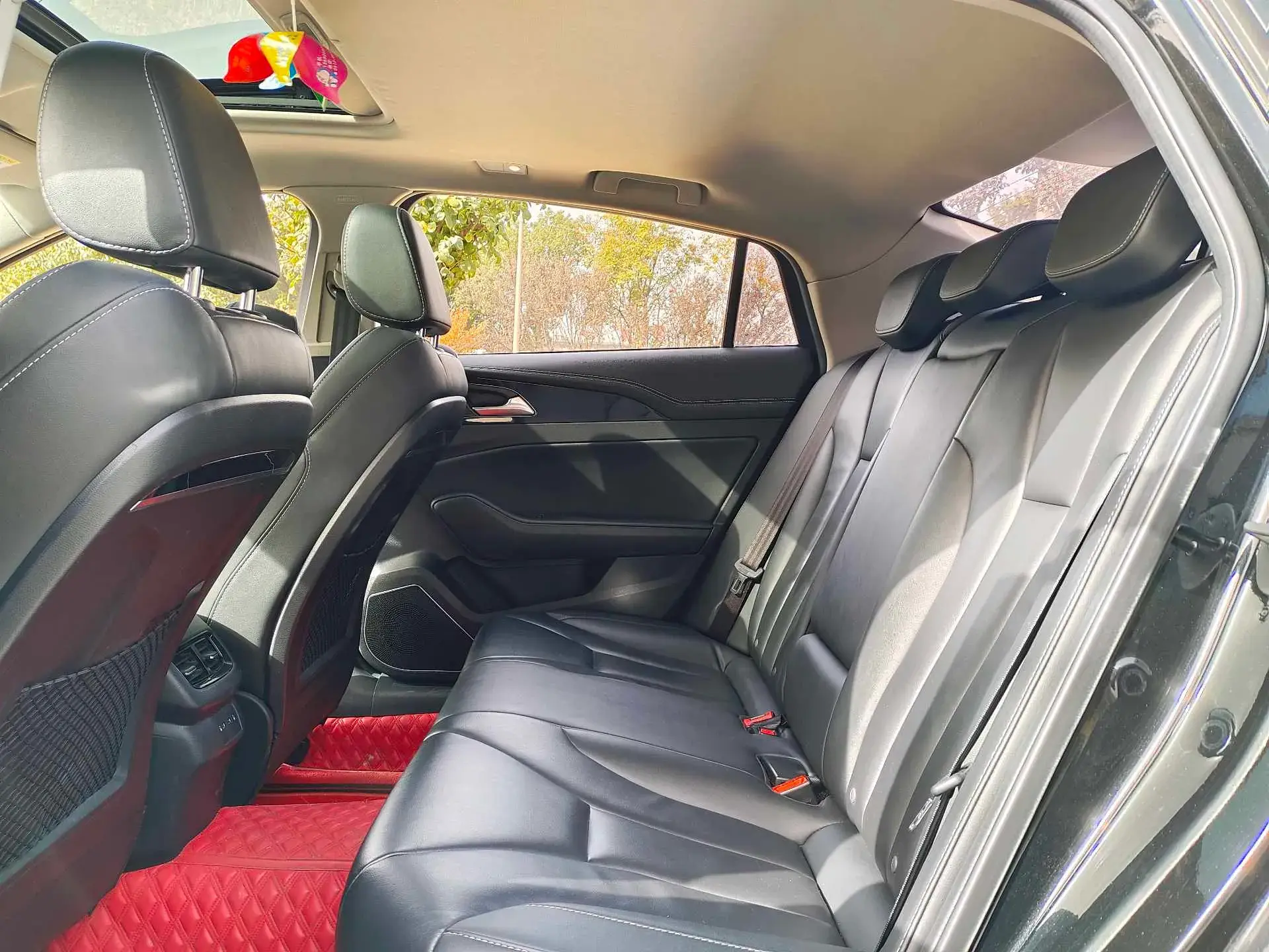 2019 HONGQI H5 thumbnail 4