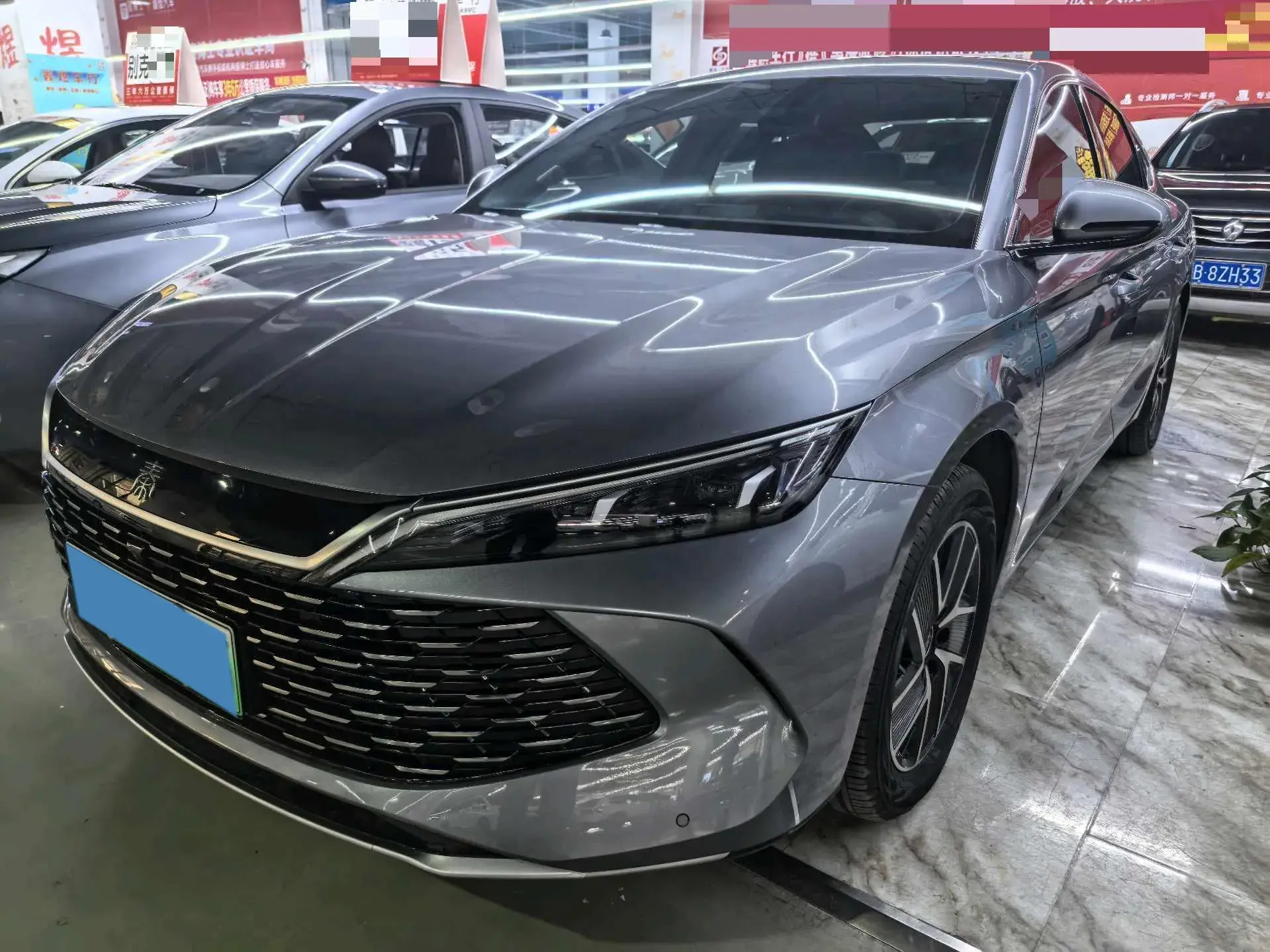 2024 BYD QINL view 1