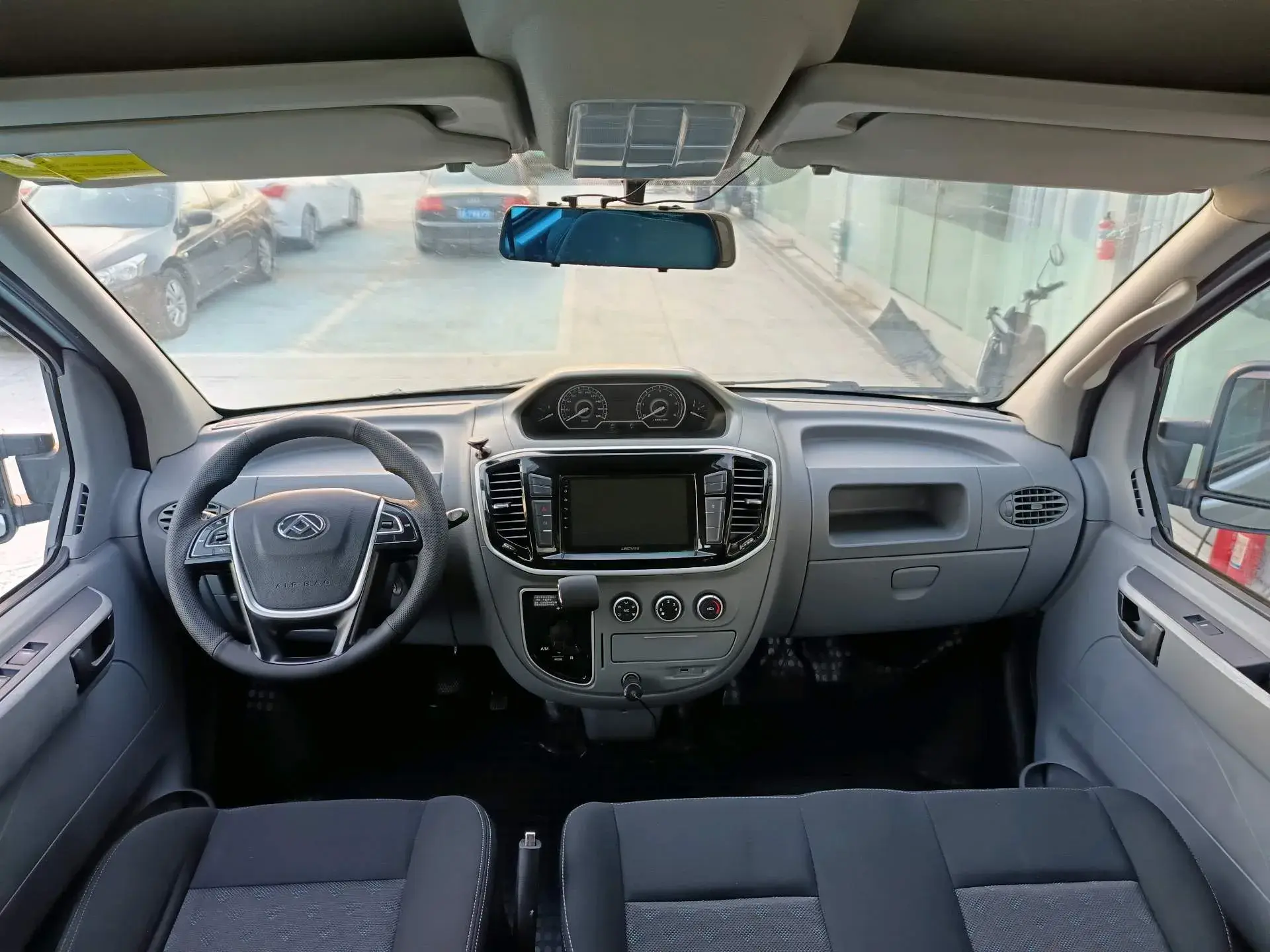 2020 MAXUS XINTU thumbnail 4