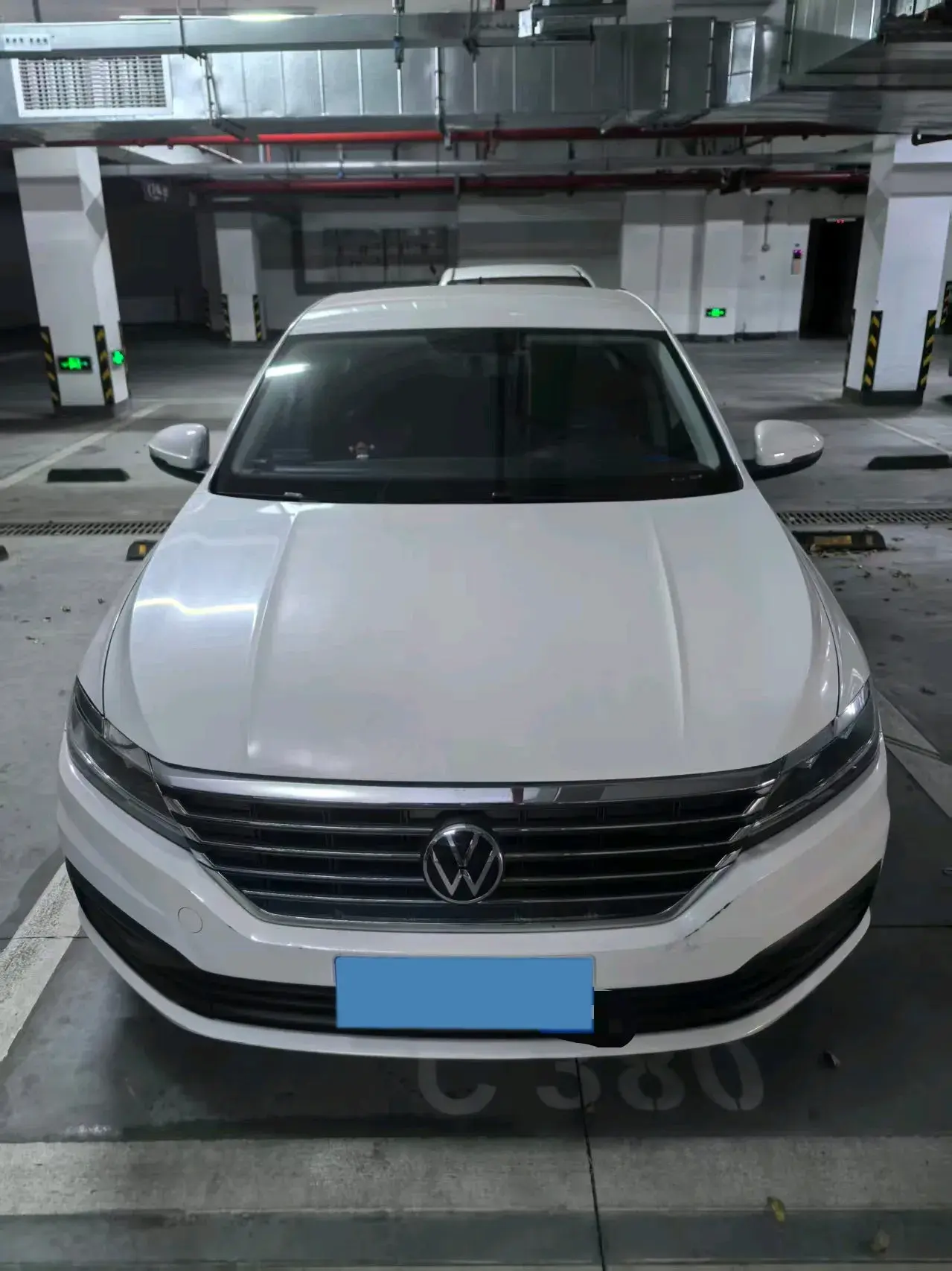 2022 VOLKSWAGEN LAVIDA thumbnail 2