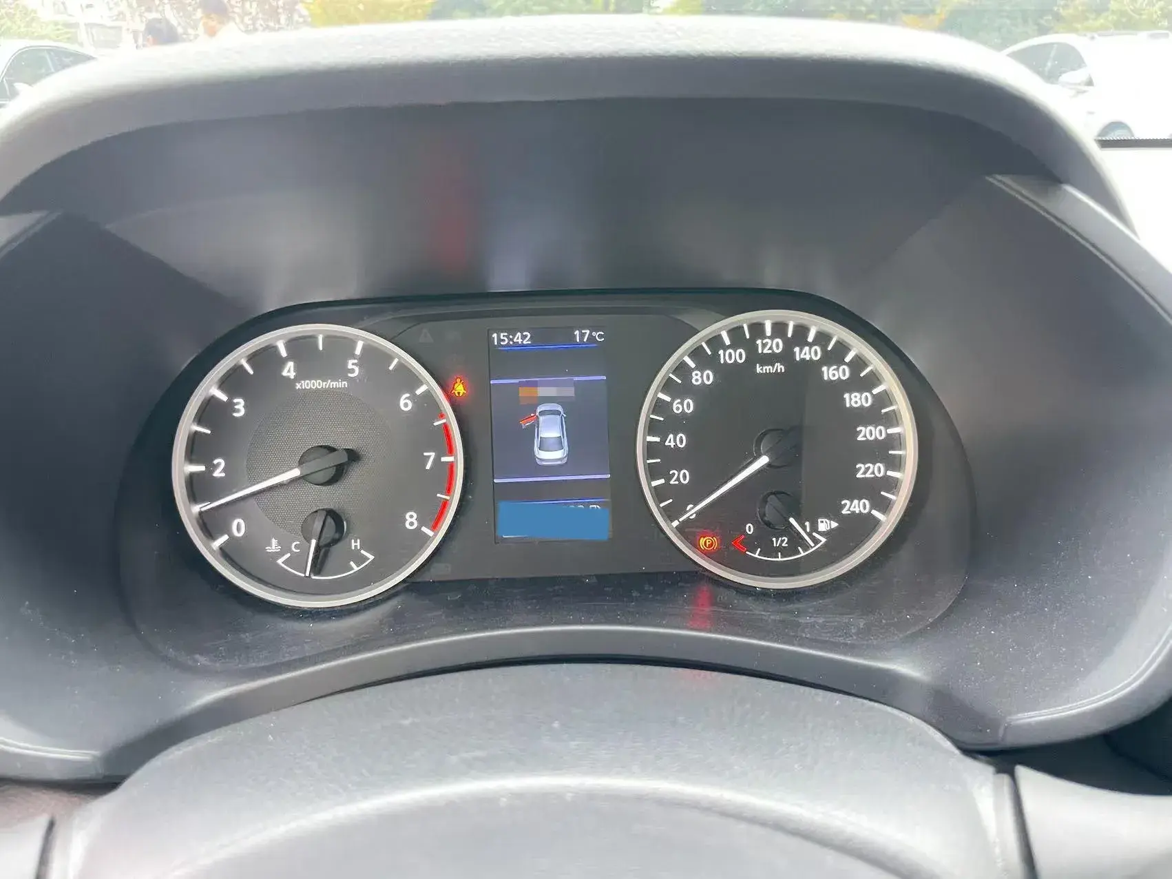 2022 NISSAN SYLPHY thumbnail 3