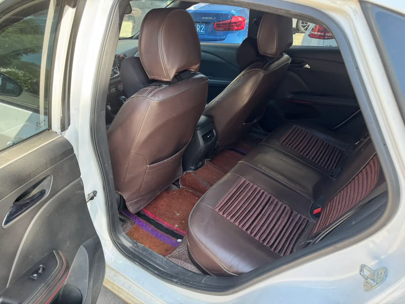 2020 CHEVROLET MONZA thumbnail 3