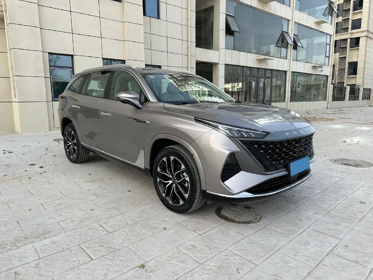 2023 Roewe RX9 2.0T 242HP L4 9AT,autocango,china used car exporter,china ev exporter,chinese used car exporter,chinese used ev exporter