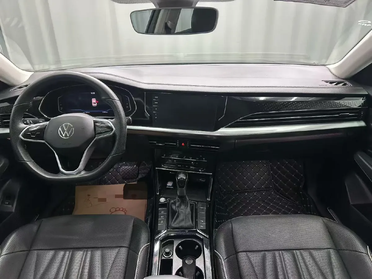 2022 Volkswagen Passat 2.0T 186HP L4 7DCT,autocango,china used car exporter,china ev exporter,chinese used car exporter,chinese used ev exporter