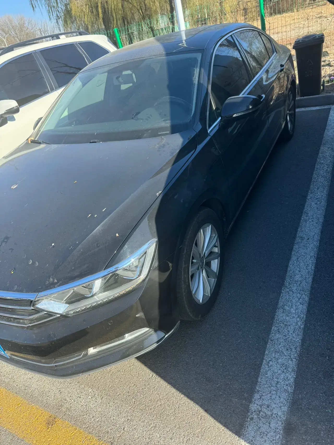 2019 VOLKSWAGEN MAGOTAN thumbnail 3