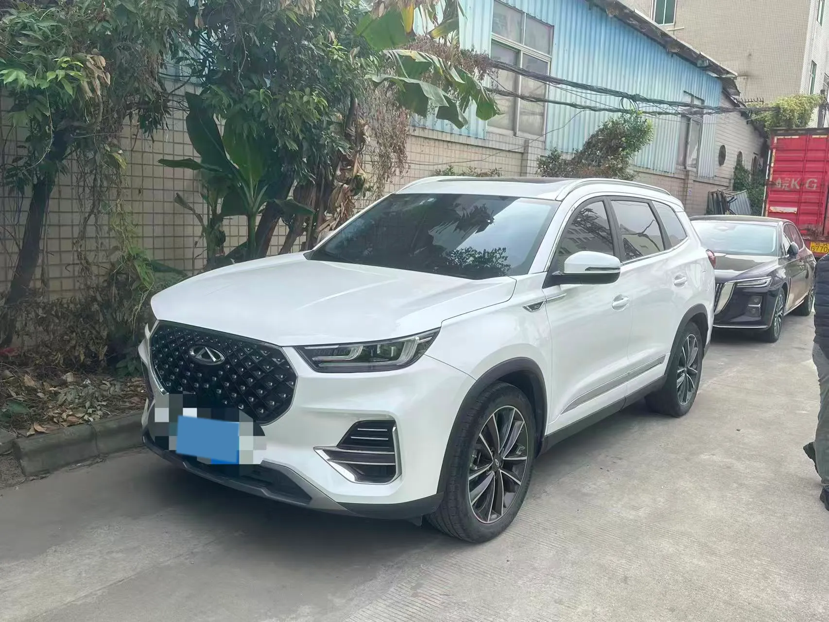 autocango,china used car exporter,china ev exporter,chinese used car exporter,chinese used ev exporter