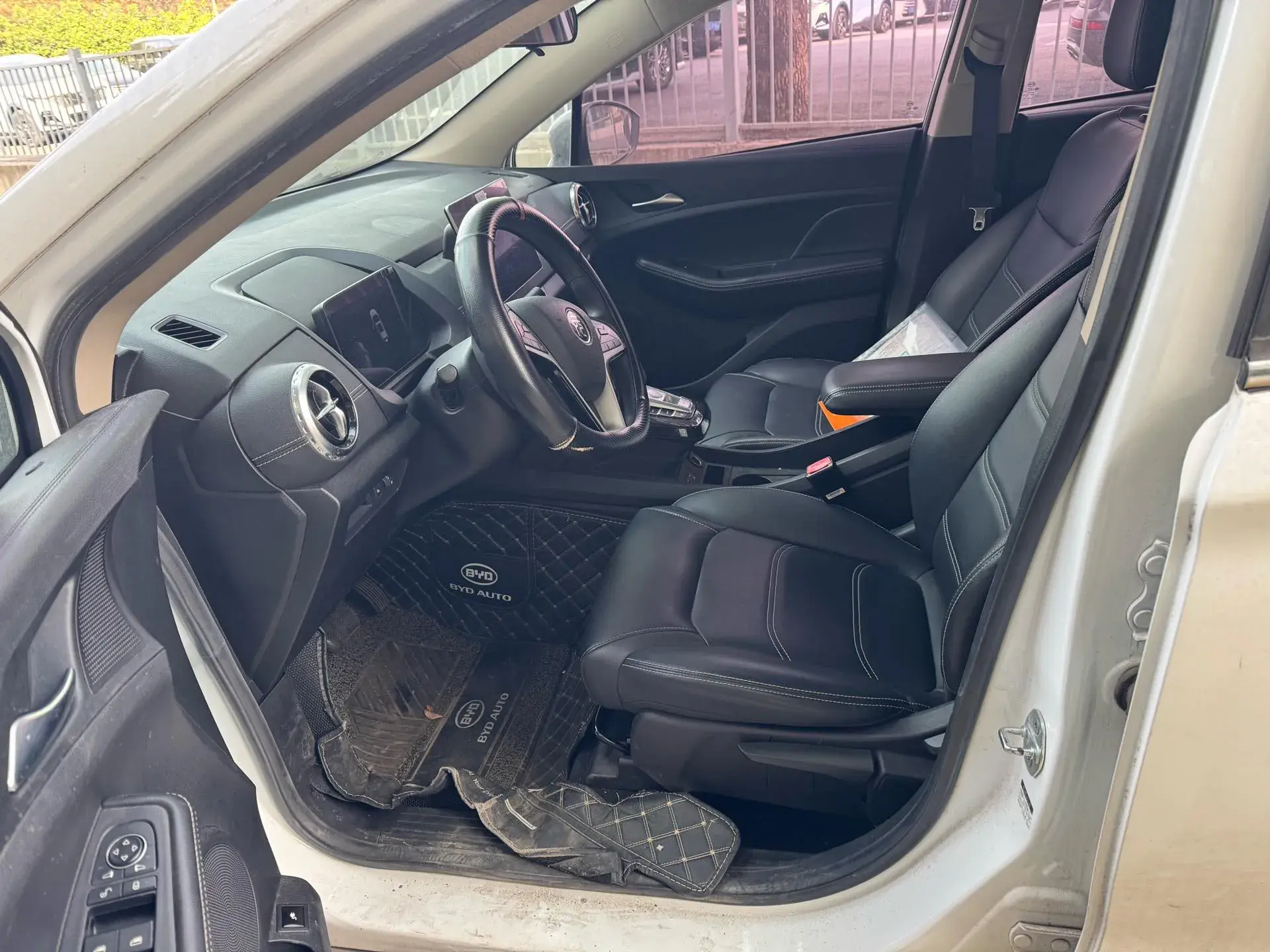 2019 BYD YUAN thumbnail 3