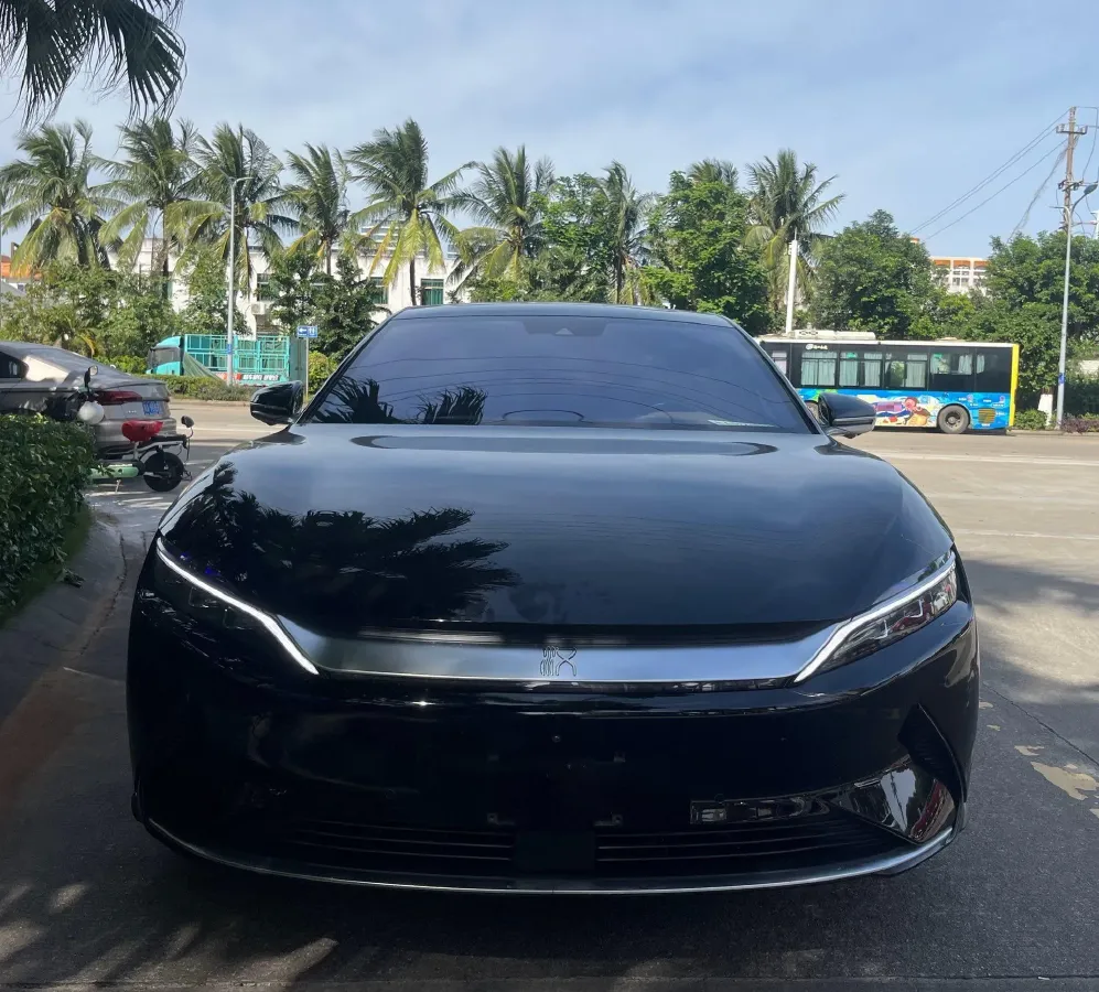 2020 BYD Han BEV 76.9KWH,autocango,china used car exporter,china ev exporter,chinese used car exporter,chinese used ev exporter