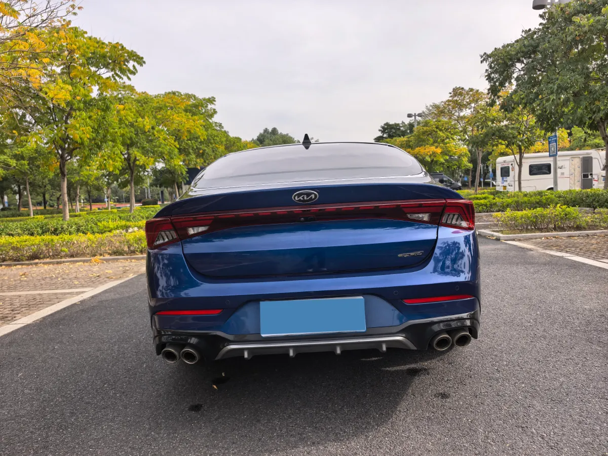 2020 Kia K5 2.0T 240HP L4 8AT,autocango,china used car exporter,china ev exporter,chinese used car exporter,chinese used ev exporter