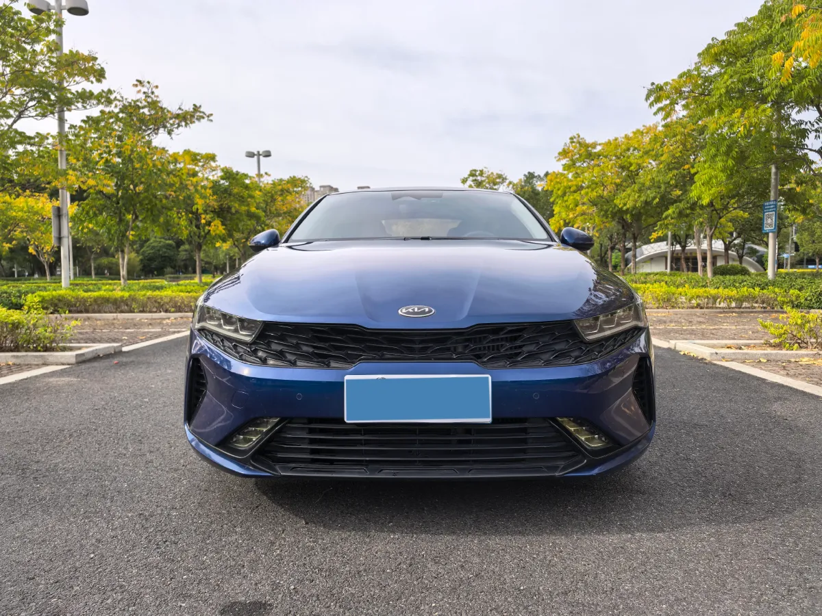 2020 Kia K5 2.0T 240HP L4 8AT,autocango,china used car exporter,china ev exporter,chinese used car exporter,chinese used ev exporter