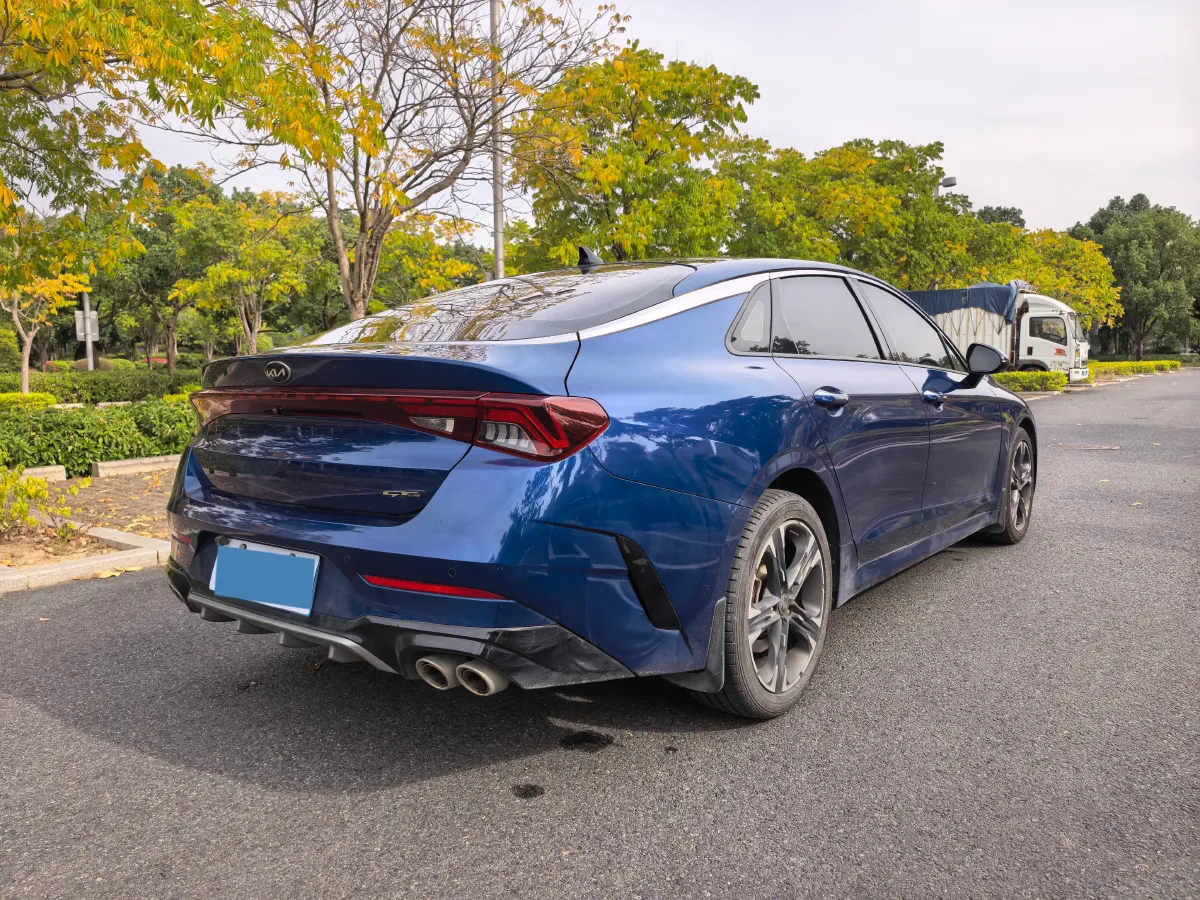 2020 Kia K5 2.0T 240HP L4 8AT,autocango,china used car exporter,china ev exporter,chinese used car exporter,chinese used ev exporter