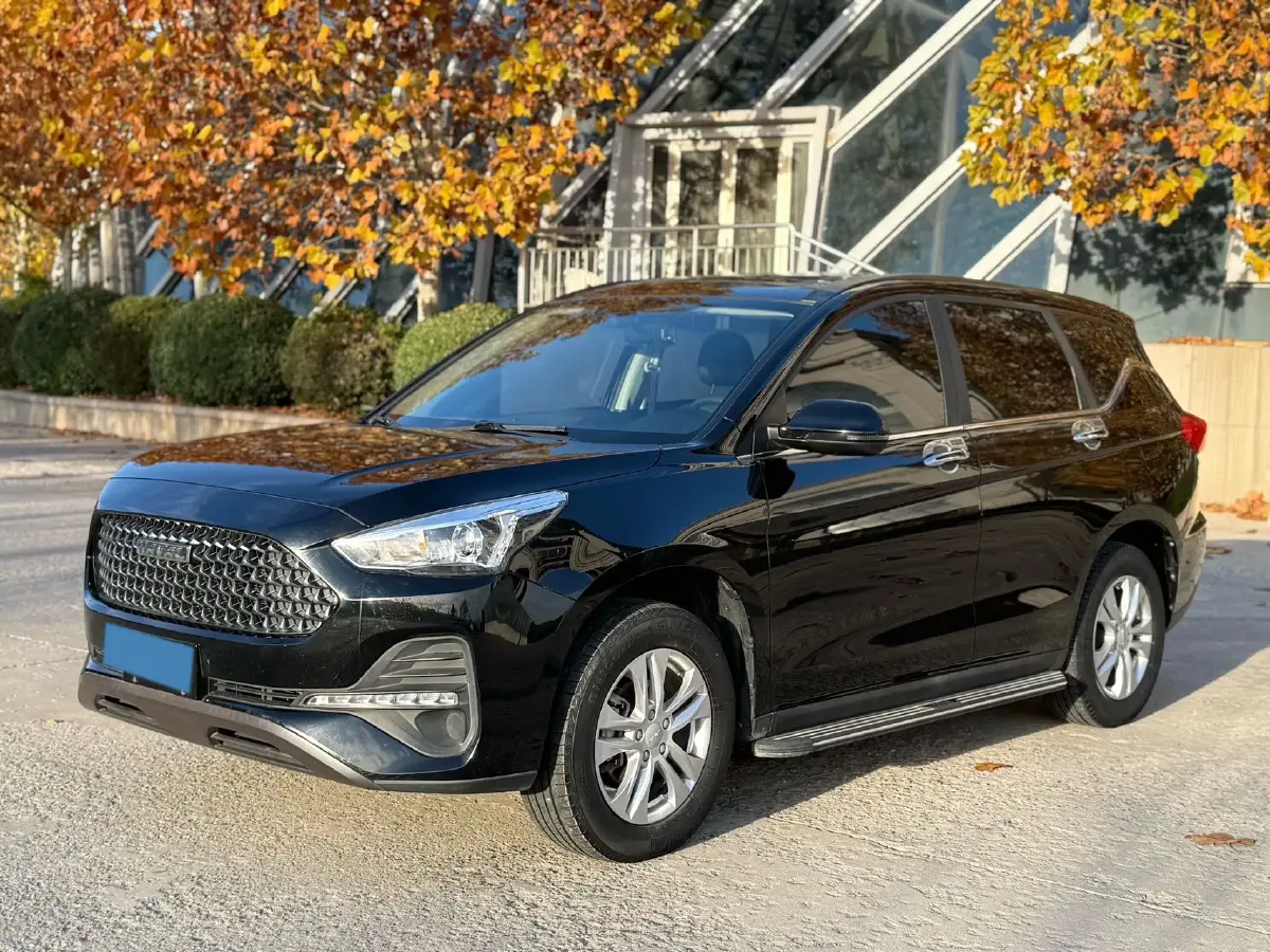 2019 Haval M6 1.5T 150HP L4 7DCT