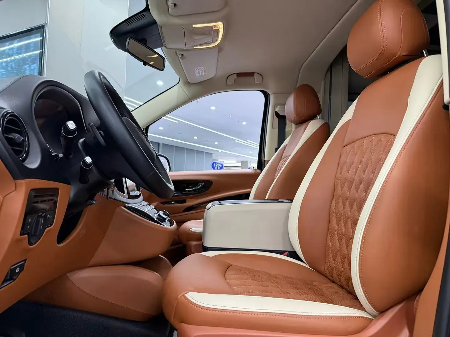 2019 CHERY TIGGO thumbnail 4