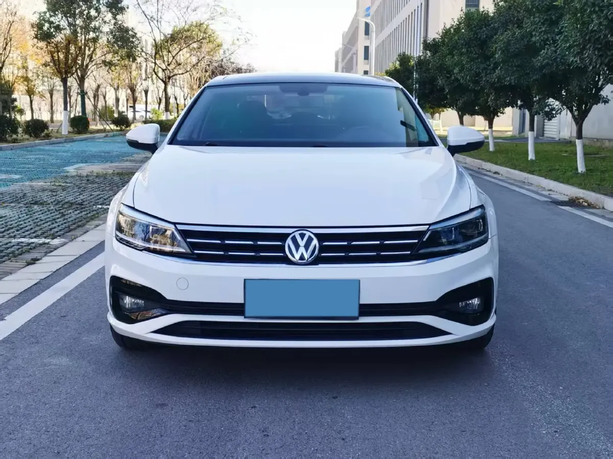2019 Volkswagen Lamando 1.4T 150HP L4 7DCT,autocango,china used car exporter,china ev exporter,chinese used car exporter,chinese used ev exporter