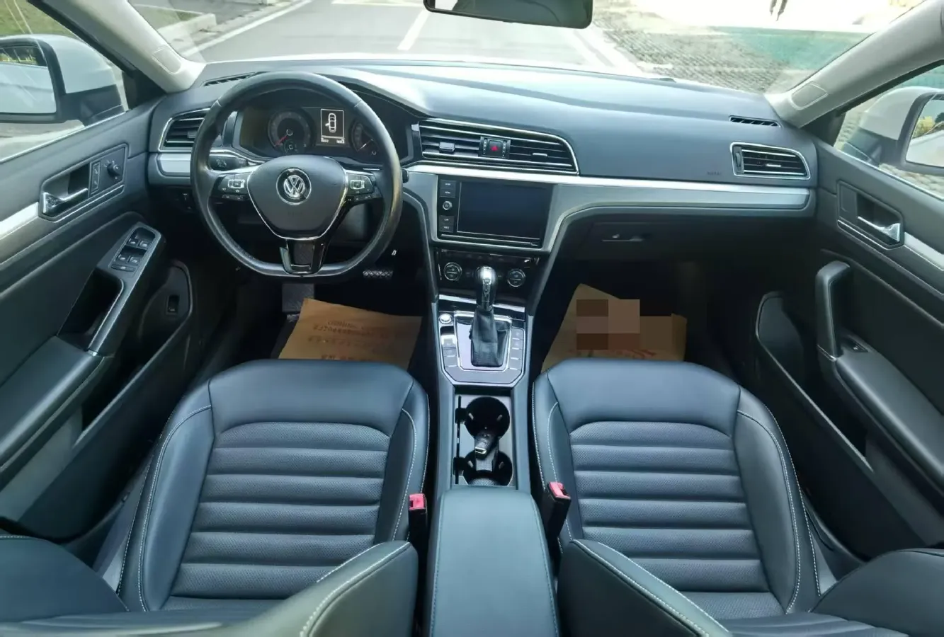 2019 Volkswagen Lamando 1.4T 150HP L4 7DCT,autocango,china used car exporter,china ev exporter,chinese used car exporter,chinese used ev exporter