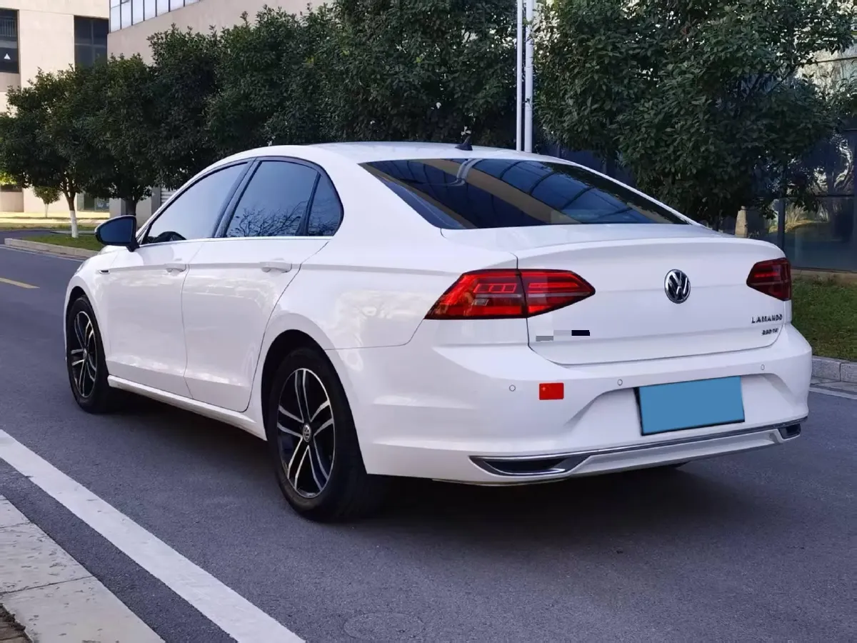 2019 Volkswagen Lamando 1.4T 150HP L4 7DCT,autocango,china used car exporter,china ev exporter,chinese used car exporter,chinese used ev exporter