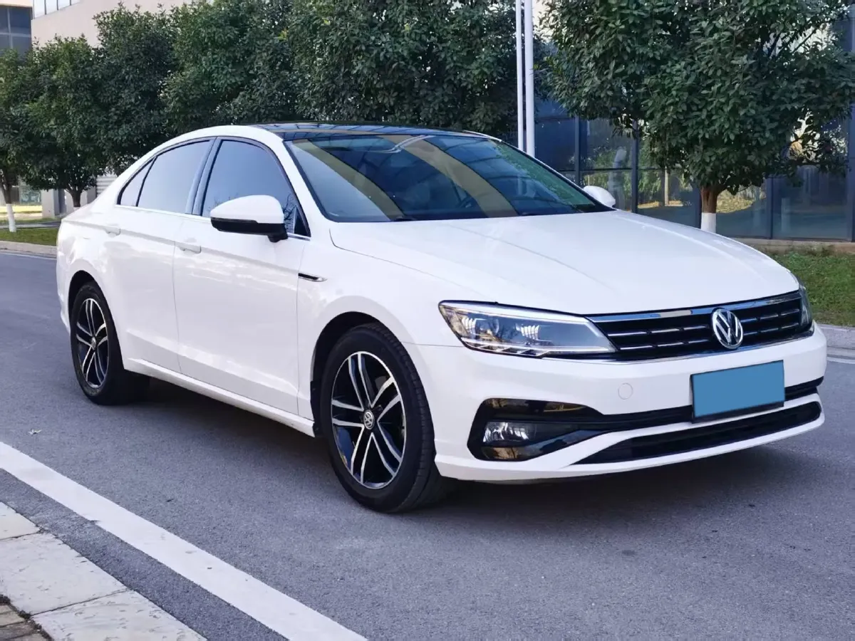 2019 Volkswagen Lamando 1.4T 150HP L4 7DCT,autocango,china used car exporter,china ev exporter,chinese used car exporter,chinese used ev exporter