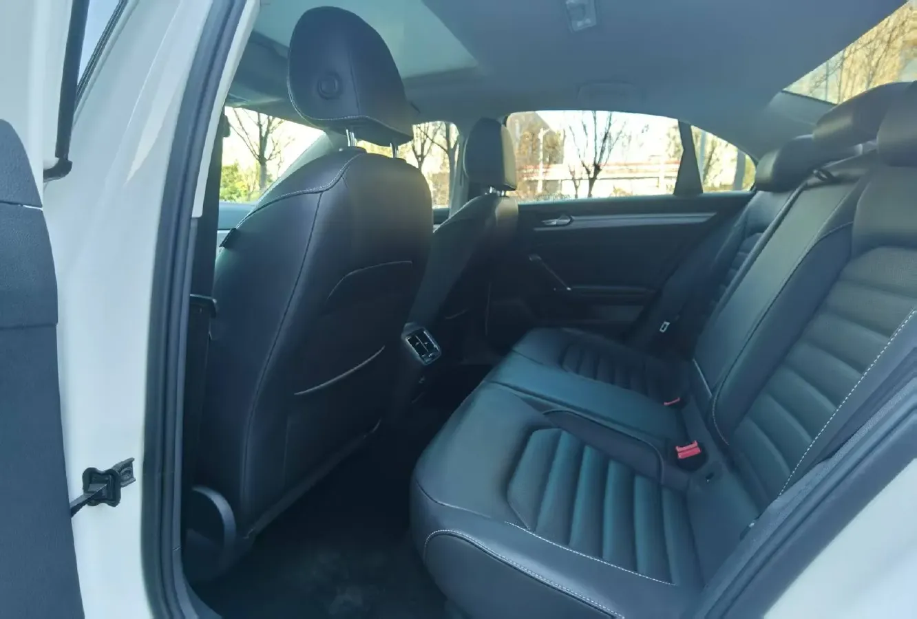 2019 Volkswagen Lamando 1.4T 150HP L4 7DCT,autocango,china used car exporter,china ev exporter,chinese used car exporter,chinese used ev exporter