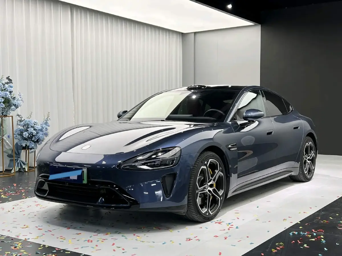 2024 MI SU7 BEV 94.3KWH