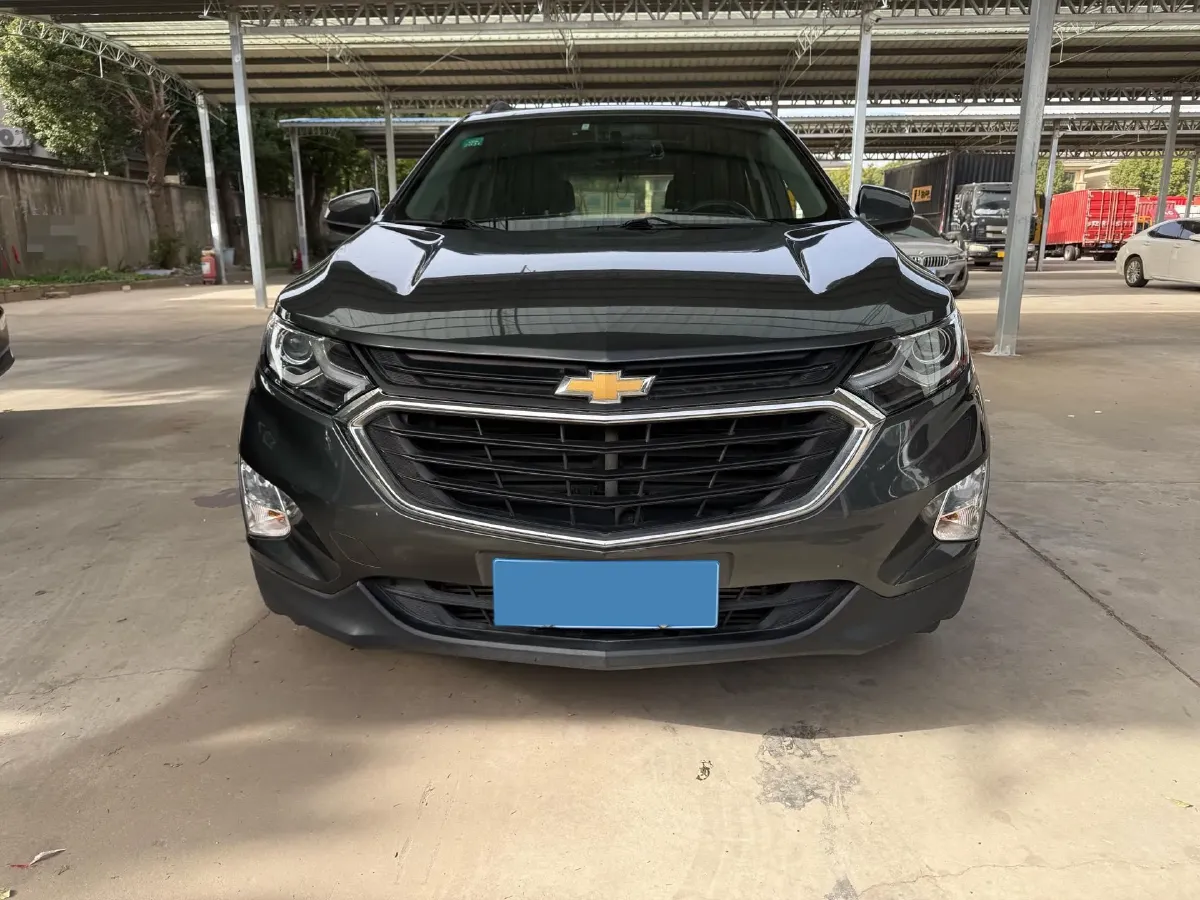 2019 Chevrolet Equinox 1.5T 169HP L4 6AT,autocango,china used car exporter,china ev exporter,chinese used car exporter,chinese used ev exporter