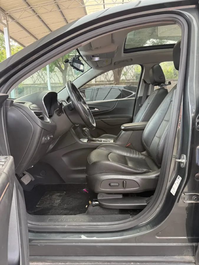 2019 Chevrolet Equinox 1.5T 169HP L4 6AT,autocango,china used car exporter,china ev exporter,chinese used car exporter,chinese used ev exporter