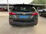 2019 Chevrolet Equinox 1.5T 169HP L4 6AT