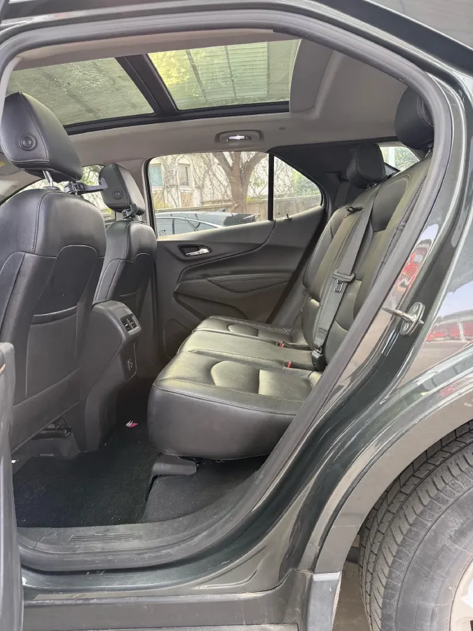 2019 Chevrolet Equinox 1.5T 169HP L4 6AT,autocango,china used car exporter,china ev exporter,chinese used car exporter,chinese used ev exporter