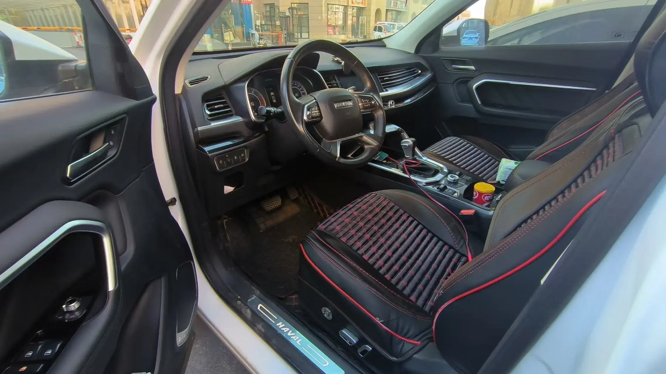 2018 HAVAL H6 thumbnail 3