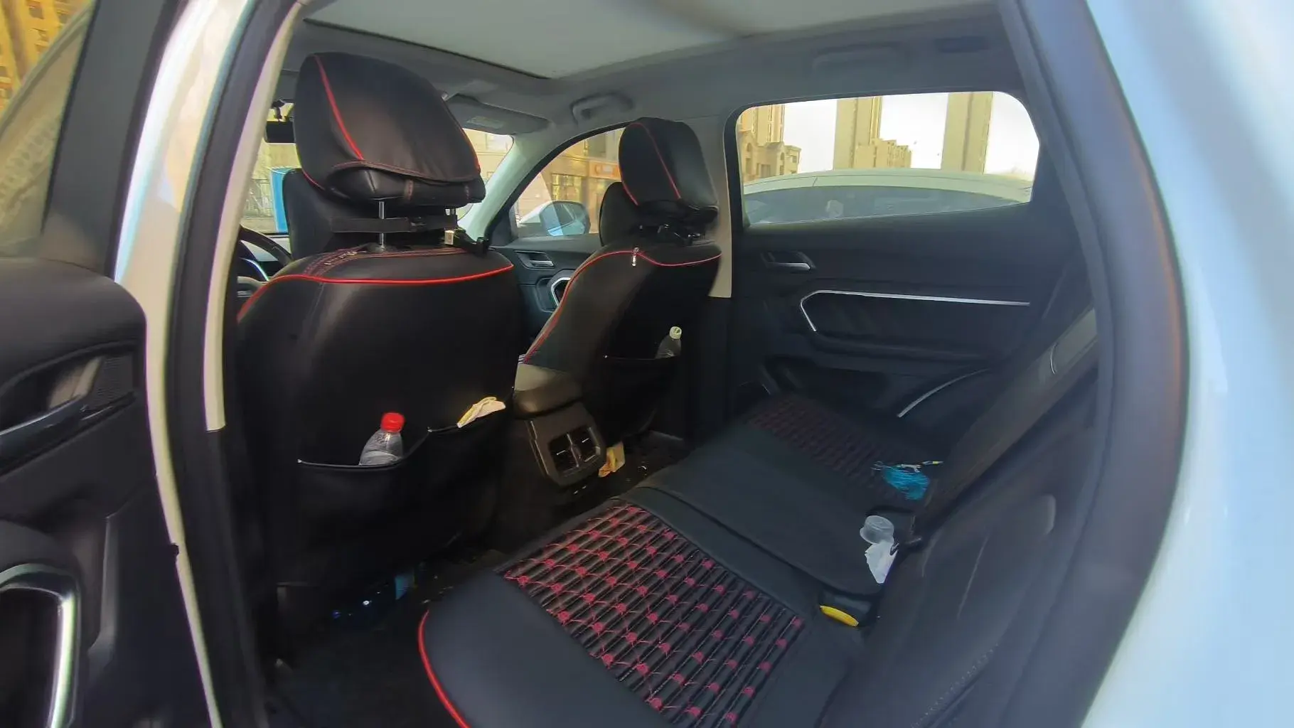 2018 HAVAL H6 thumbnail 4