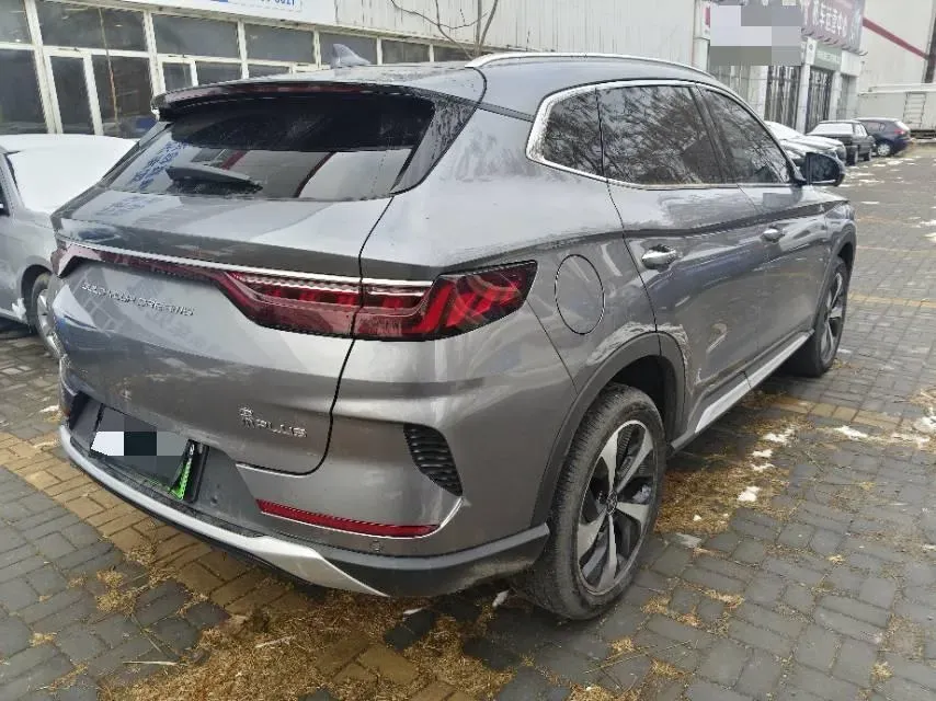 2021 BYD Song Plus 1.5L 110HP L4 E-CVT PHEV 8.3KWH,autocango,china used car exporter,china ev exporter,chinese used car exporter,chinese used ev exporter