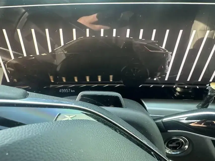 2022 CADILLAC IQ thumbnail 4