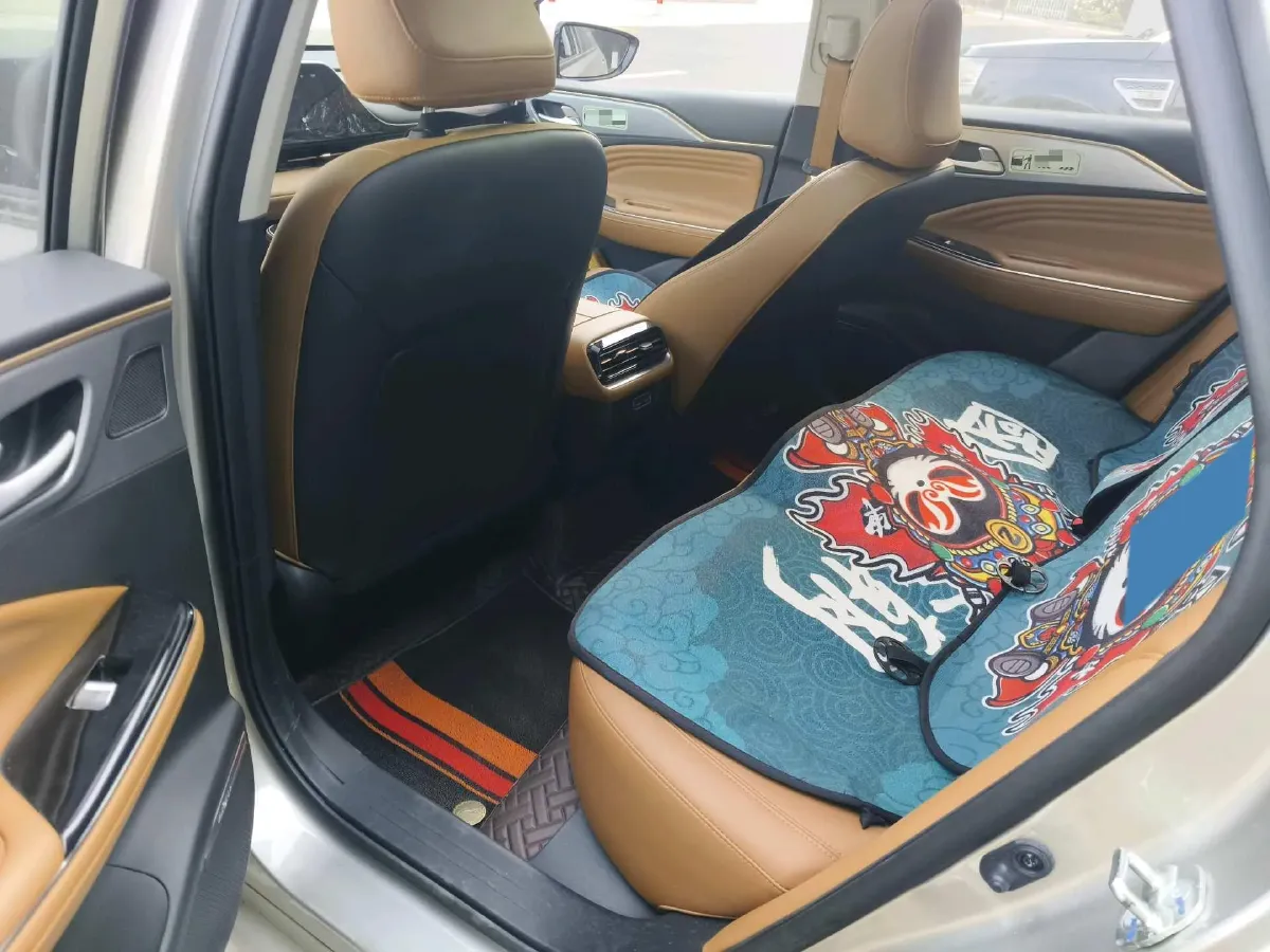 2023 Aion S BEV 55.2KWH,autocango,china used car exporter,china ev exporter,chinese used car exporter,chinese used ev exporter