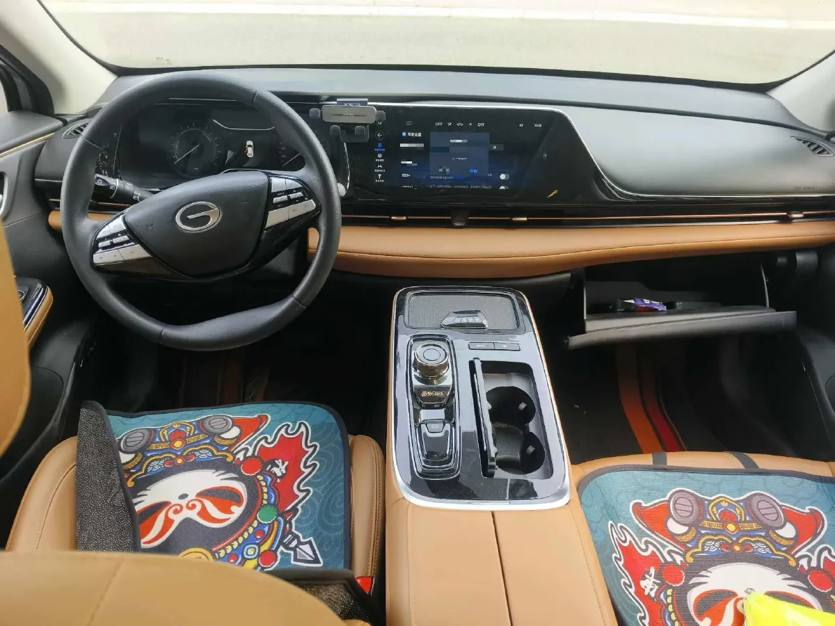 2023 Aion S BEV 55.2KWH,autocango,china used car exporter,china ev exporter,chinese used car exporter,chinese used ev exporter