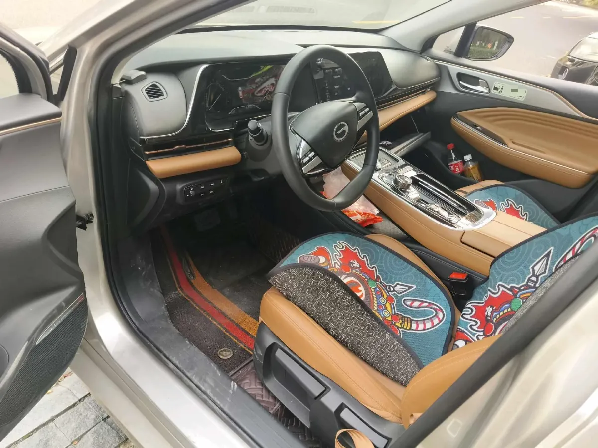 2023 Aion S BEV 55.2KWH,autocango,china used car exporter,china ev exporter,chinese used car exporter,chinese used ev exporter