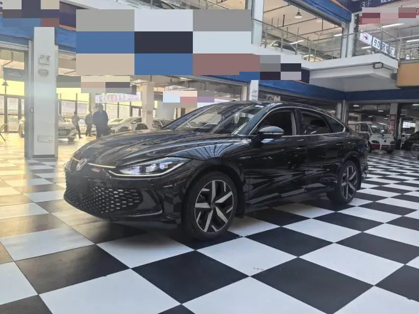 2022 Volkswagen Lamando 1.4T 150HP L4 7DCT