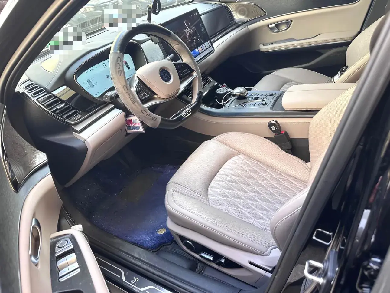 2025 BYD HAN thumbnail 2