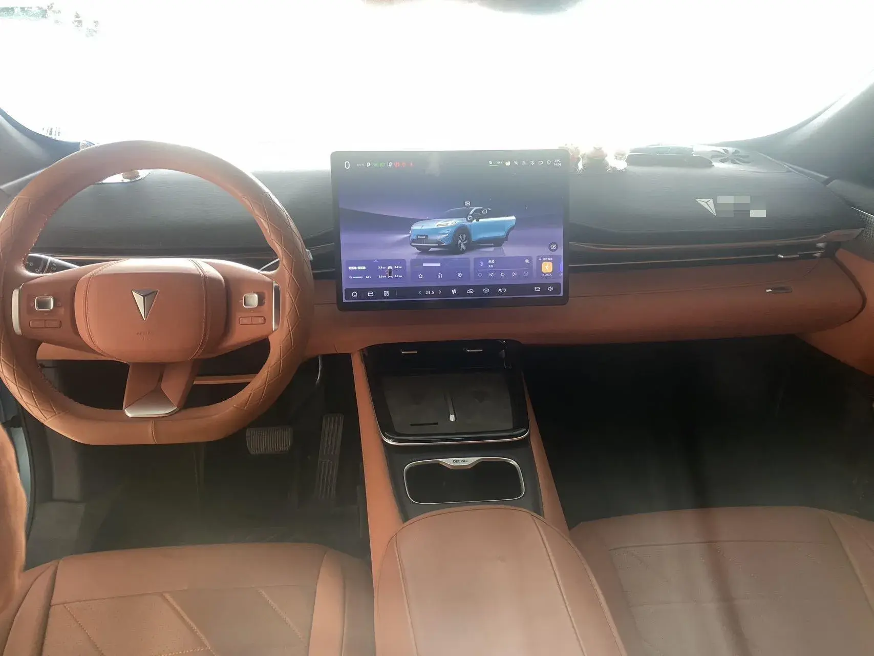 2025 DEEPAL SL03 thumbnail 4