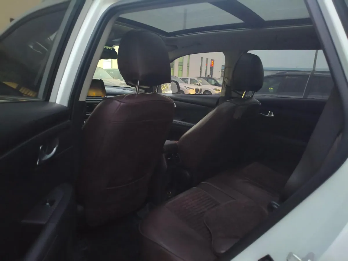 2018 Kia Sportage R 2.0L 160HP L4 6AT,autocango,china used car exporter,china ev exporter,chinese used car exporter,chinese used ev exporter