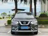 2019 Nissan X-Trail 2.0L 154HP L4 CVT