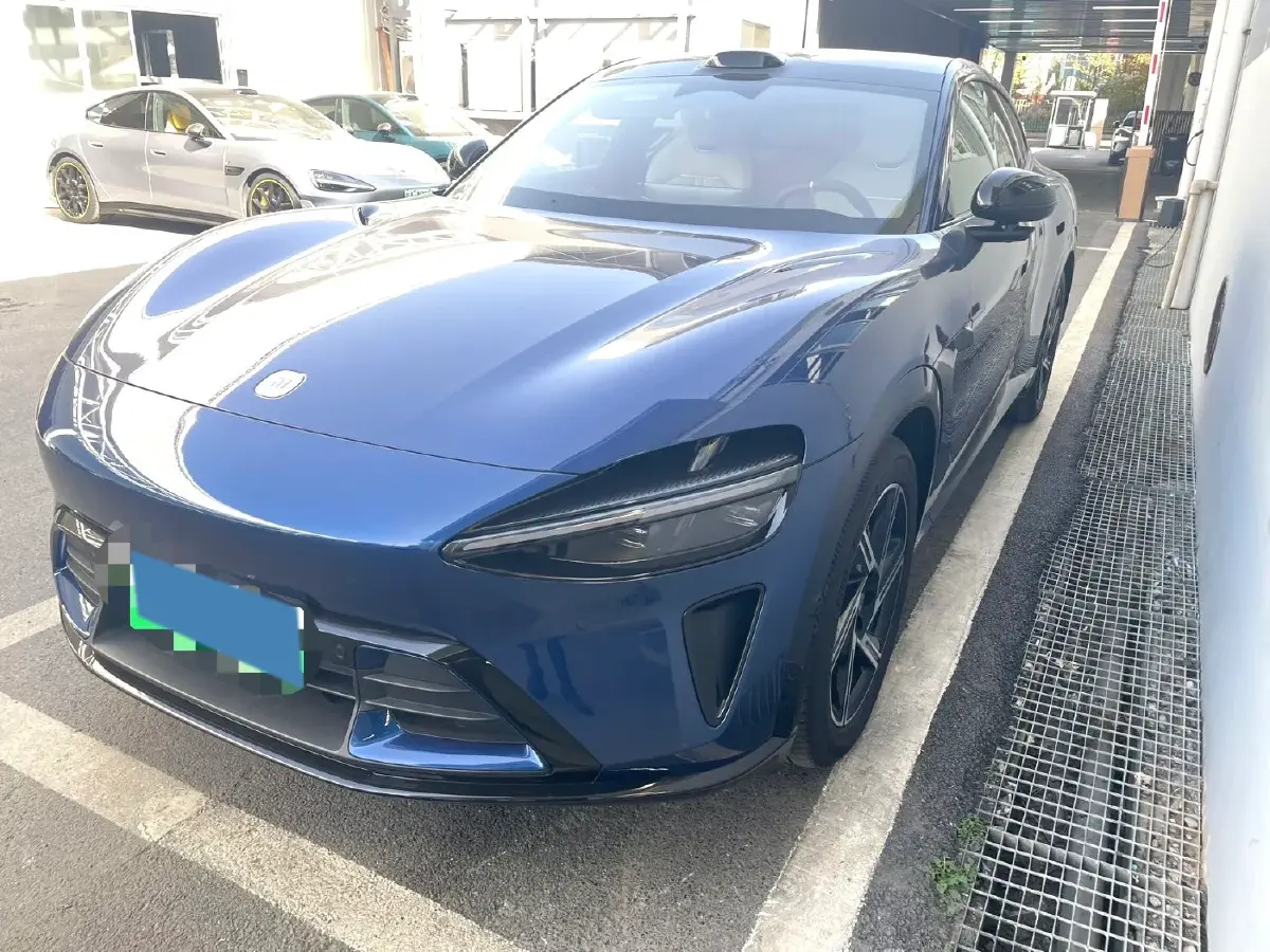 2025 MI YU7 BEV 96.3KWH