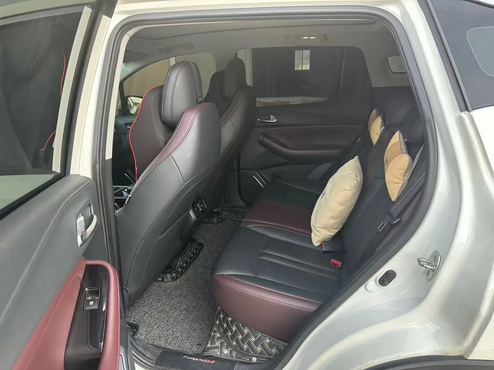 2020 GAC TRUMPCHI thumbnail 4