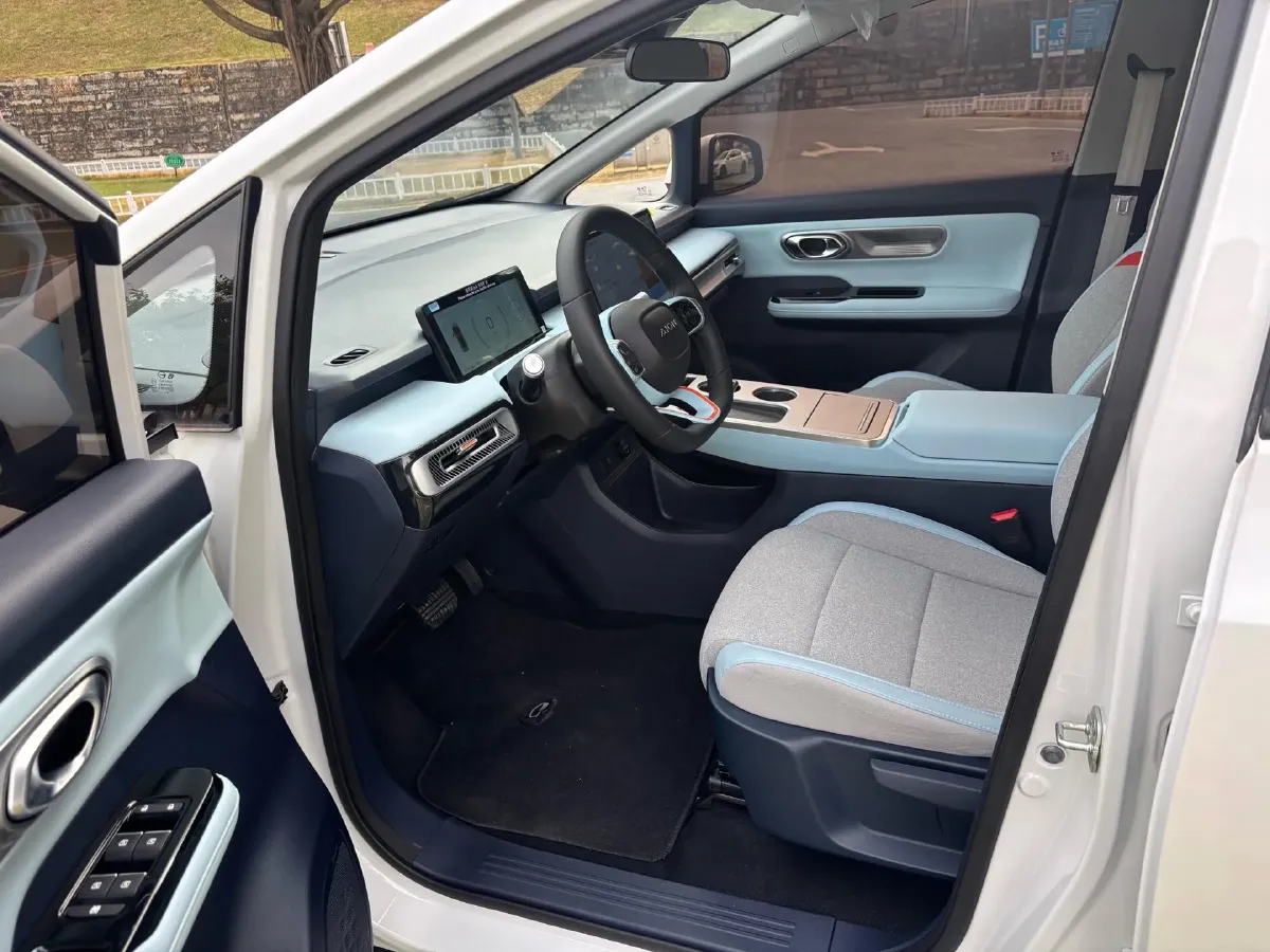 2023 Aion S Plus BEV 59.4KWH,autocango,china used car exporter,china ev exporter,chinese used car exporter,chinese used ev exporter