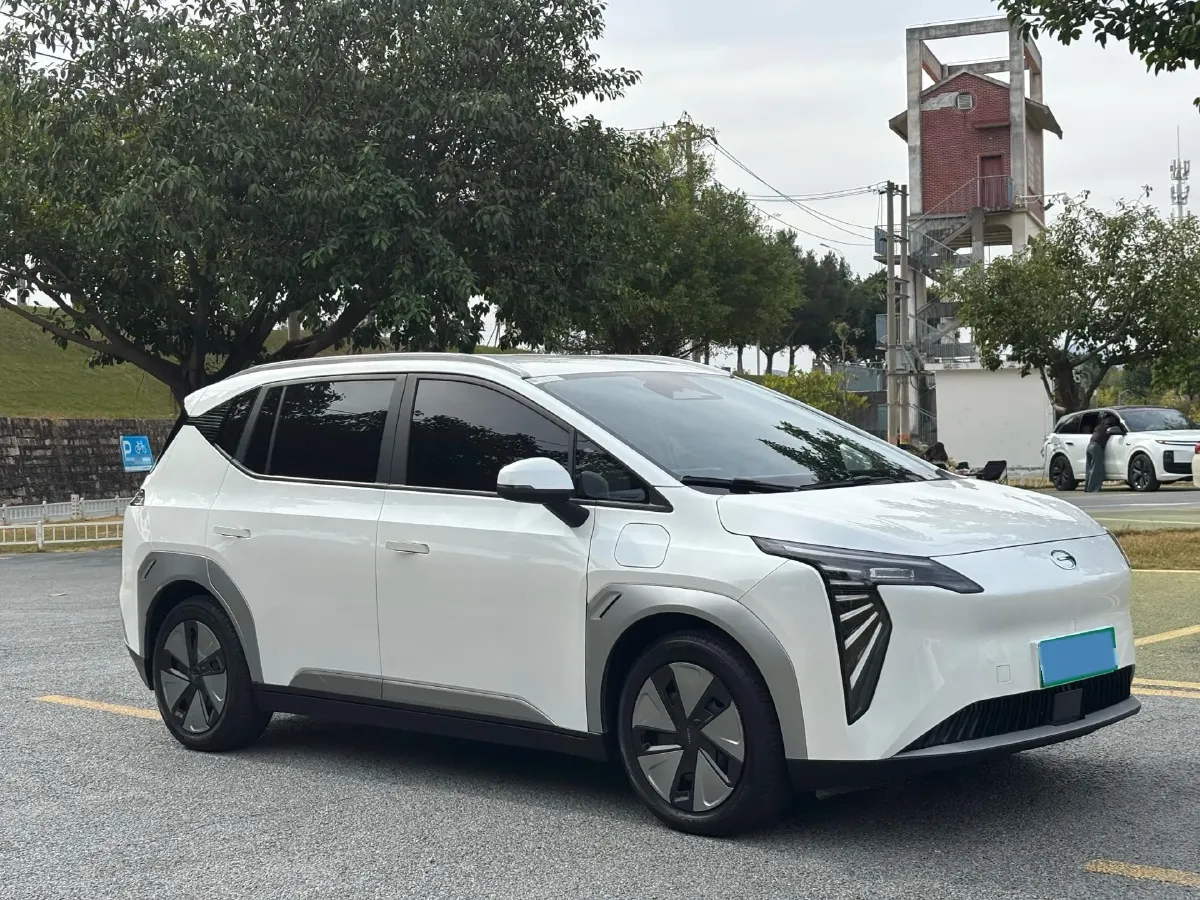 2023 Aion S Plus BEV 59.4KWH,autocango,china used car exporter,china ev exporter,chinese used car exporter,chinese used ev exporter
