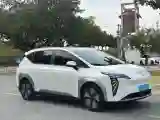 2023 Aion S Plus BEV 59.4KWH