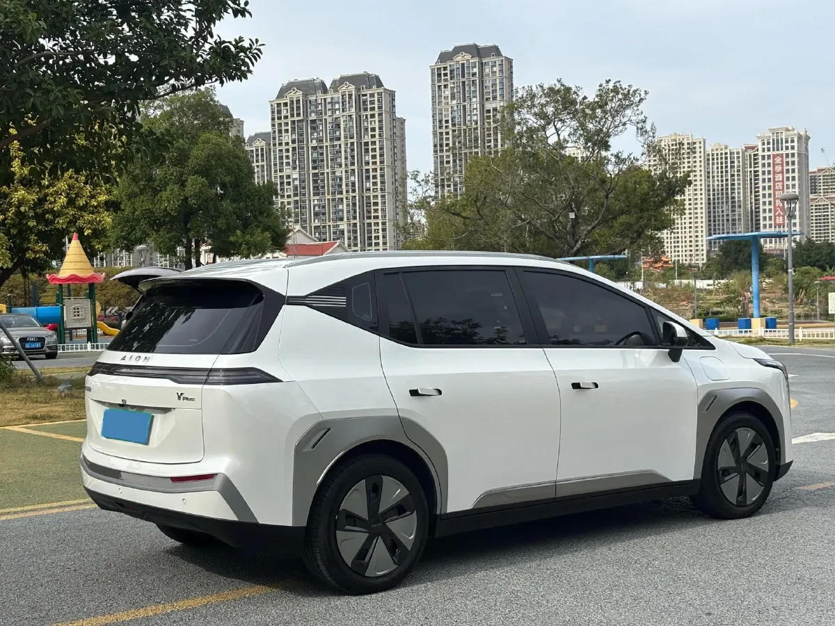 2023 Aion S Plus BEV 59.4KWH,autocango,china used car exporter,china ev exporter,chinese used car exporter,chinese used ev exporter