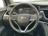 2022 Cadillac XT6 2.0T 237HP L4 9AT